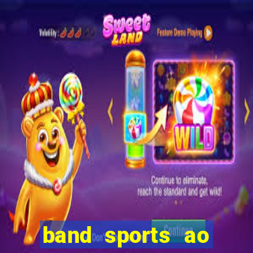 band sports ao vivo gratis